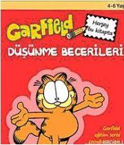 Garfield Düşünme Becerileri Elif Küçükoğlu