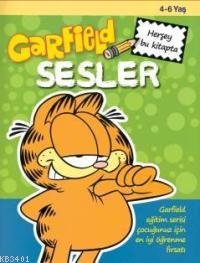 Garfield Sesler Elif Küçükoğlu