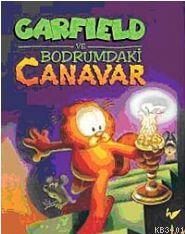 Garfield ve Bodrumdaki Canavar Jim Davis