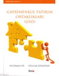 Gayrimenkul Yatırım Ortaklıkları Osman Oy