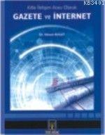 Gazete ve İnternet
