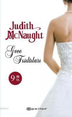 Gece Fısıltıları Judith Mcnaught