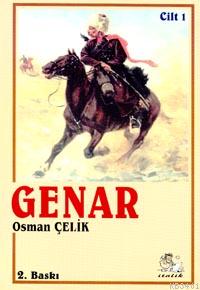 Genar-1 Osman Çelik