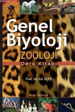 Genel Biyoloji Zooloji Ders Kitabı Ali Ateş