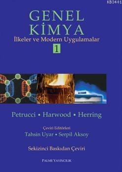 Genel Kimya Cilt 1 F. Geoffrey Herring