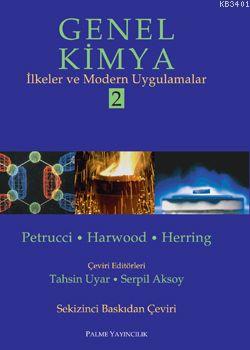 Genel Kimya Cilt 2 F. Geoffrey Herring