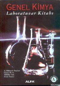 Genel Kimya Laboratuvar Kitabı Bahattin Soydan
