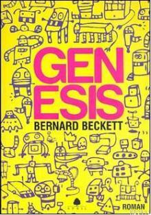 Genesis Bernard Beckett