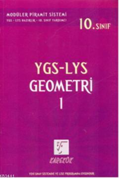 10. Sınıf YGS LYS Geometri 1 Muharrem Duş