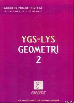 YGS LYS Geometri 2 Muharrem Duş