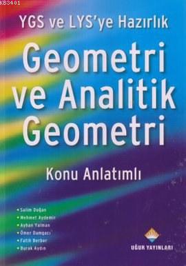 Geometri ve Analitik Geometri