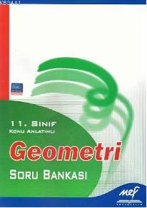 11. Sınıf Geometri Konu Anlatımlı Soru Bankası Komisyon