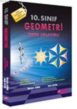10. Sınıf Geometri Konu Anlatımlı Nevzat Asma