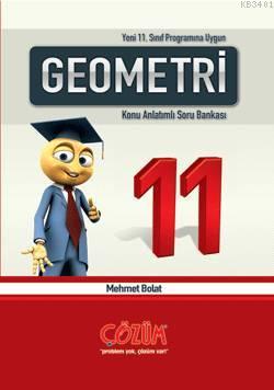Geometri Mehmet Bolat
