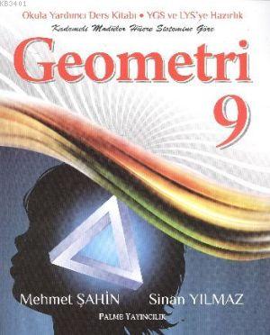 9. Sınıf Geometri Konu Anlatımlı Mehmet Şahin