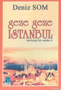 Geze Geze İstanbul