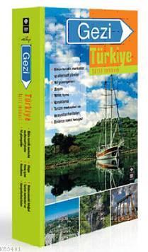 Gezi Türkiye - Tatil Rehberi 2009 Komisyon