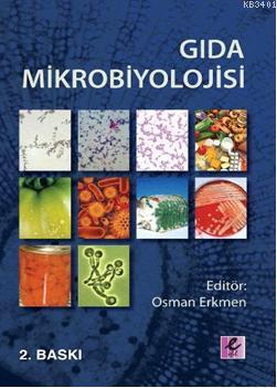 Gıda Mikrobiyolojisi Osman Erkmen