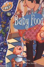 Gigglers - Baby Food (Bebek Yiyecek) K. Pile
