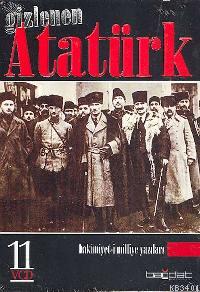 Gizlenen Atatürk Serkan Koç