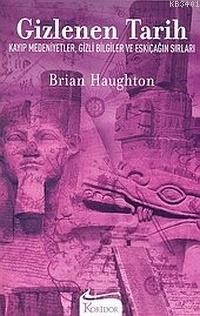 Gizlenen Tarih Brian Haughton