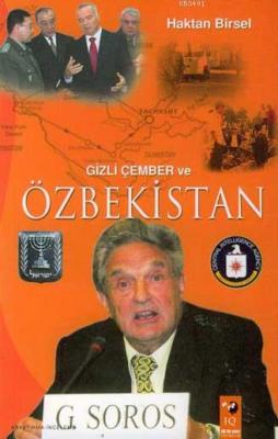 Gizli Çember ve Özbekistan Haktan Birsel