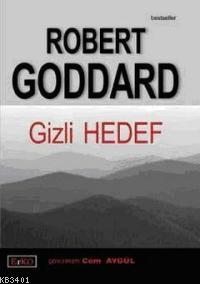 Gizli Hedef Robert Goddard