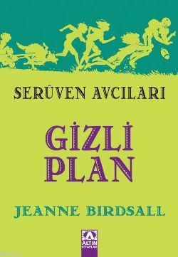 Gizli Plan Jeanne Birdsall