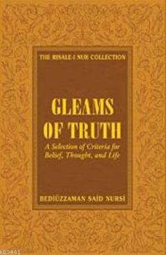 Gleams of Truth (Lemaat)