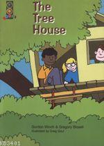 Go Books Blue Family - The Tree House Winch