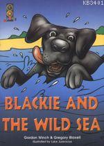 Go Books Blue Pets And Anımals - Blackıe And The Wıld Sea Winch