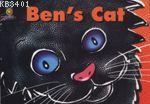 Go Books Green Ben Set - Ben's Cat Winch