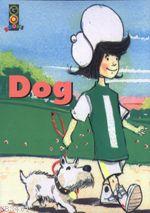 Go Books Green Me And My World - Dog Winch