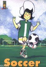 Go Books Green Me And My World - Soccer Winch