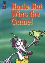 Go Books Green Rosıe - Rosıe Rat Wıns The Game! Winch