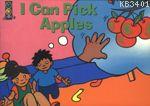 Go Books Green Sal And Sam - I Can Pıck Apples Winch