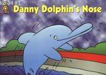 Go Books Yellow Danny Dolphın - Danny Dolphın's Nose Winch