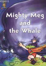 Go Books Yellow Mıghty Meg - Mıghty Meg And The Whale Winch