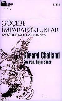 Göçebe İmparatorluklar Gérard Chaliand