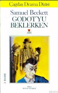 Godot'yu Beklerken Samuel Beckett
