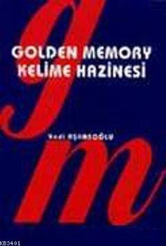 Golden Memory Kelime Hazinesi Vedi Aşkaroğlu