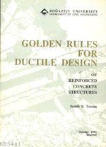Golden Rules For Ductile Design Semih S. Tezcan