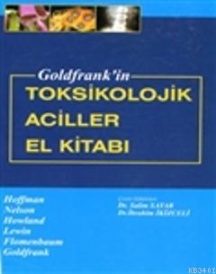 Goldfrankın Toksikolojik Aciller Salim Satar