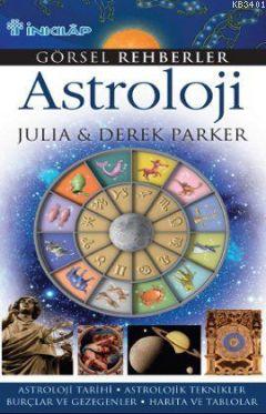Görsel Rehberler Astroloji Derek Parker