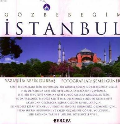 Gözbebeğim İstanbul Şemsi Güner