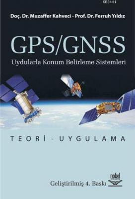 GPS/GNSS Muzaffer Kahveci