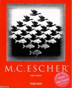 Grafik Yapıtları M. C. Escher