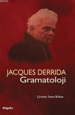 Gramatoloji Jacques Derrida