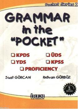 Grammar In The "pocket" Suat Gürbüz