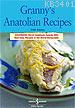 Granny's Anatolian Recipes Yelda Sönmez
